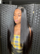 Y’all this wig is EVERYTHING!! This is stra