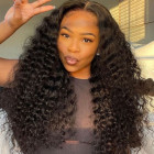 This hair has exceeded my expectations. It's