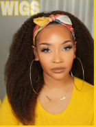 Let me tell you -- OK this wig is the best th