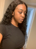 I've got soo many compliments on my hair sinc