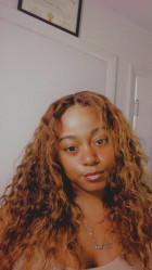 Loved this hair! The quality of the hair is e