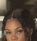 This is the best curly wig I’ve ever purcha