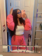 Absolutely in love with this wig! I got the 3
