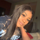 Nice quality hair, so silky, I love the hair 