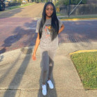 Seller was very nice and had good communicati