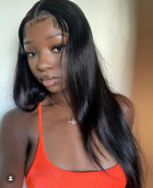 Hair is absolutely BEAUTIFUL!! 10/10 RECOMMEN