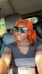 I love this is hair color and full. Best hair