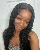 Everything matches up to what they’re promo