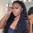 This is one of the most soft water wave wigs