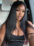 I've purchased quite a few wigs and received 