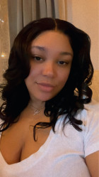 This hair is very soft and true to length! Af