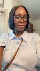 It’s the Bob for Me! No shedding no odor! T