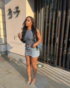 Superb lace I am delighted. The softness of t