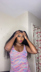 I am so in love with Asteria Hair. This will 