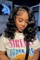 I bought this hair for a client to attend a w
