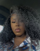 This hair was great
