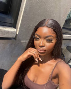 Love this hair. Love it so much. This is my f