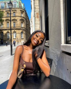 Love this hair. Love it so much. This is my f