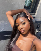 Love this hair. Love it so much. This is my f