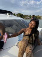 Okay about this wig . I'm obsessed. First of 