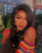 Okay so hear me out this is my first wig ever