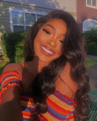 Okay so hear me out this is my first wig ever