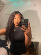 Absolutely love this wig!! The curl pattern i