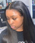 One thing I love about this hair is how small