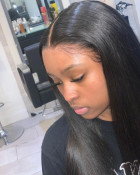 One thing I love about this hair is how small