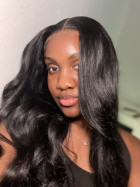 I purchased this wig almost a year ago now an