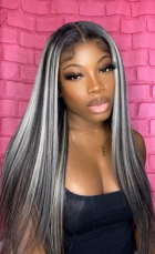 I love the workmanship of this unit. The hair