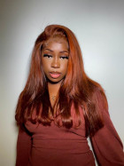 I LOVE THIS WIG! It’s so beautiful and true