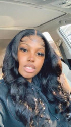 I freaking love this hair. I've tried lots of