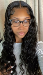 This hair was worth the price. Looks good, wa