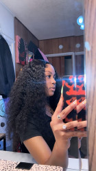 I love everything about this hair! The softne