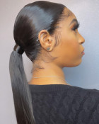 This wig is amazing. Easy to pluck, the knots