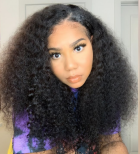 Quite surprised how cute this wig looks. Wig