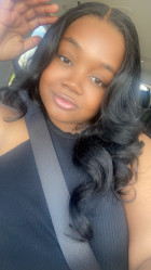 This wig was sooo amazing!! I ordered it for 