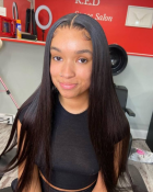 OMG this wig is soo amazing seller communicat