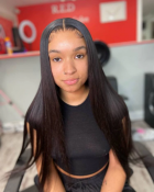 OMG this wig is soo amazing seller communicat