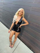 This Is One Of The Best 613 Wigs, It Doesn't 