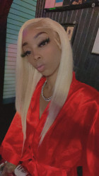 Love love love the hair my clients love it wi