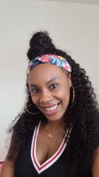 I am very satisfied. Wig of good quality and 