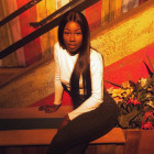 This hair is so pretty!! love it! It's soft a