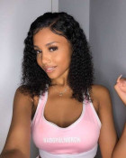I love it its soooo soft nd true to length do