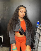 This is truly the best wig ever made. I have