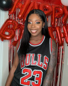 The hair came very quickly and customer servi