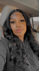 I freaking love this hair. I've tried lots of