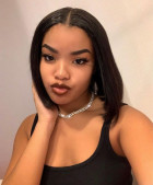 The hair is so good and they even added aweso