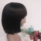 The hair is good value for money. Very nice q